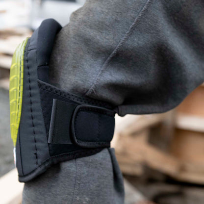 Gel Knee Pad, SZ: O/S