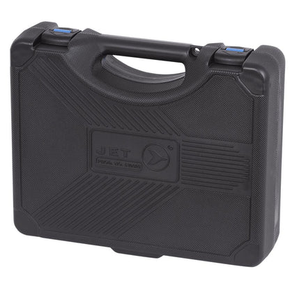 JET 13 PC 1/2" DR Deep SAE Impact Socket Set - 6 Point