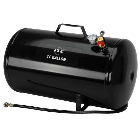 ITC, 11 Gallon Portable Air Tank