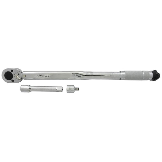 ITC, 1/2" Drive Torque Wrench