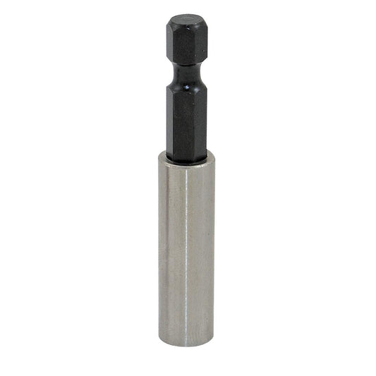 1/4" Magnetic Bit Holder