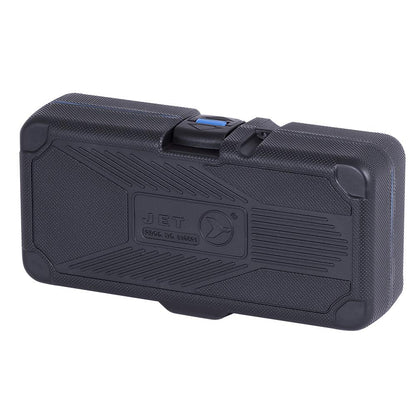 JET 13 PC 1/2" DR SAE Impact Socket Set - 6 Point