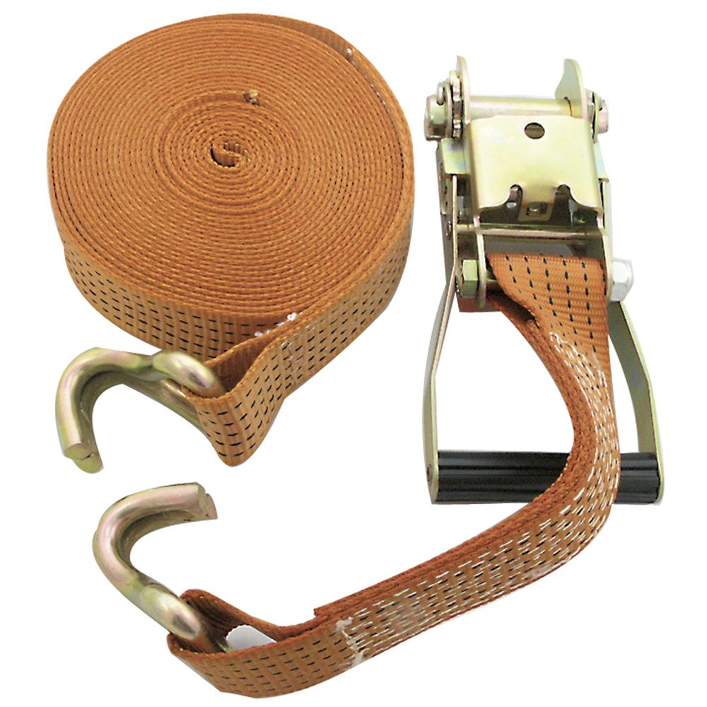 ITC, 2" x 30' 10,000 Lbs. Ratchet Tie Down