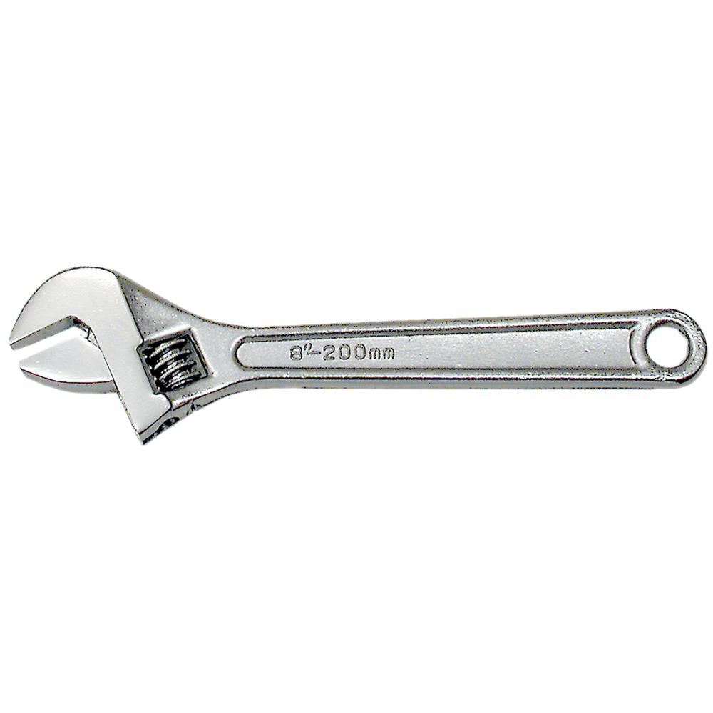 ITC, 8" Adjustable Wrench