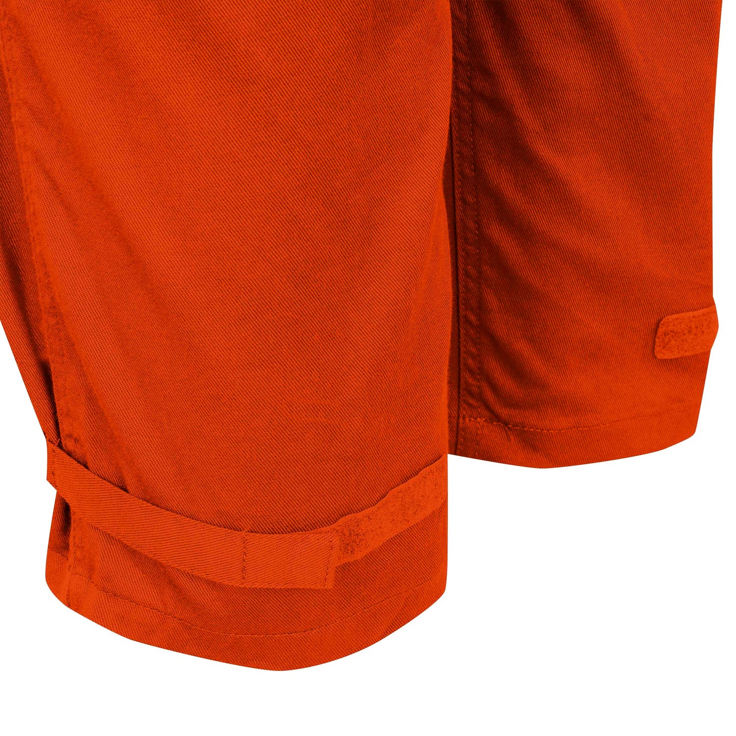 FR-Tech® 88/12, Arc Rated, 7 oz Safety Overall, Orange, SZ: S