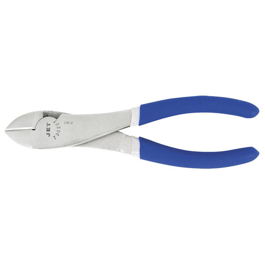 JET Pince coupante diagonale de 8 po