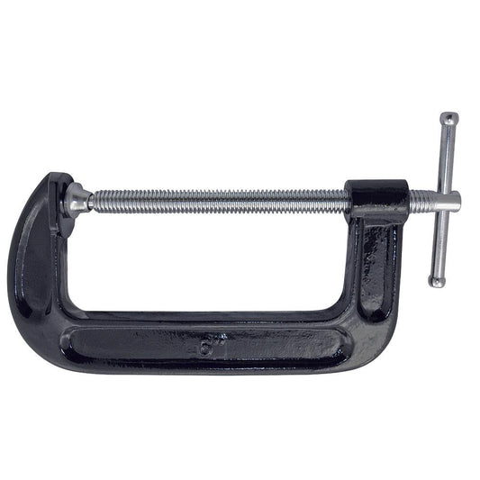 ITC, collier de serrage en C de 8 po