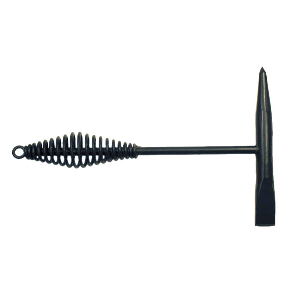 JET Flux Chipping Hammer