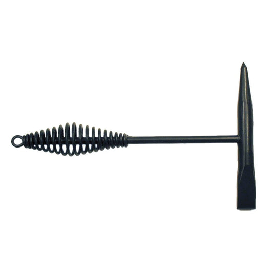 JET Flux Chipping Hammer
