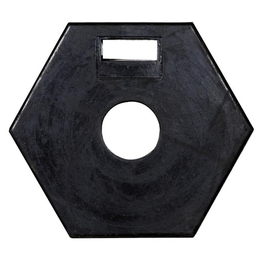 Base de délinéateur - 13,2 lb (6 kg)