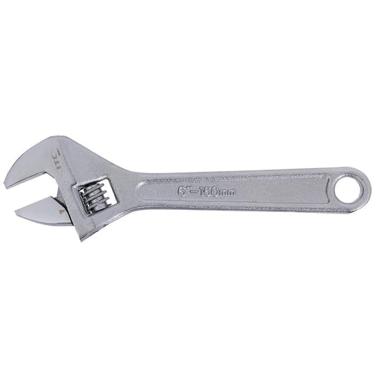 ITC, 6" Adjustable Wrench