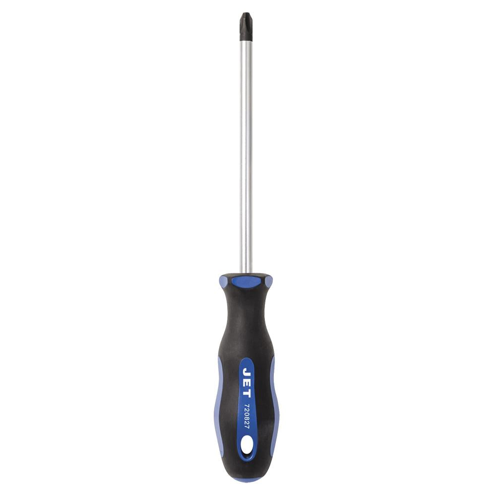 Tournevis ergonomique Phillips n° 3 x 6"