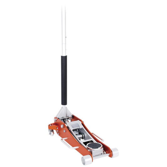 Strongarm, 2 Ton Aluminum Floor Jack