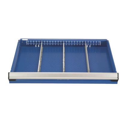 Deep Divider