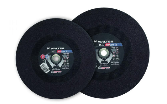 Ripcut Ii, Grade: A-24-rip, Type: 1, 12 In X 1/8 In X 1 In.