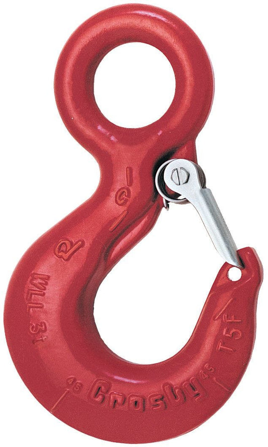 Eye hook Carbon L320 3 Ton