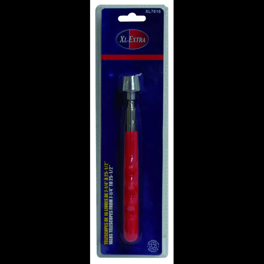 Aimant télescopique capacité 16 lbs