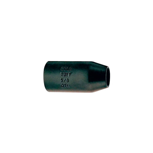 Crosby® S-505 COLD TUFF® Standard Swaging Sleeve, Steel, 1-1/2"