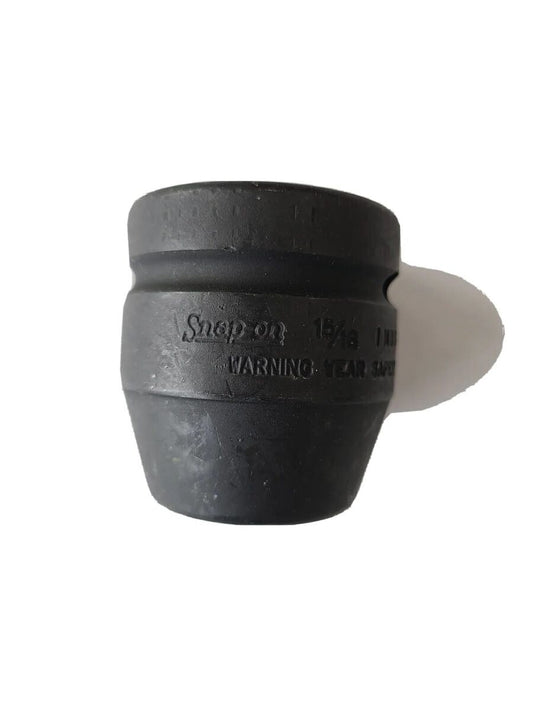 1 Inch Drive Impact Socket - 15/16 Inch, 12 Point