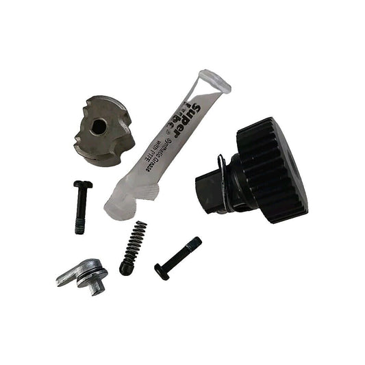Cliquet 1/4 pouce HSS RKRT937