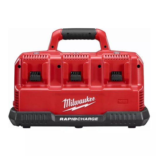 M12™ & M18™ Rapid Charge Station
