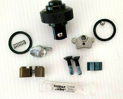Kit de réparation à démontage rapide 1/2 RKRSR80A