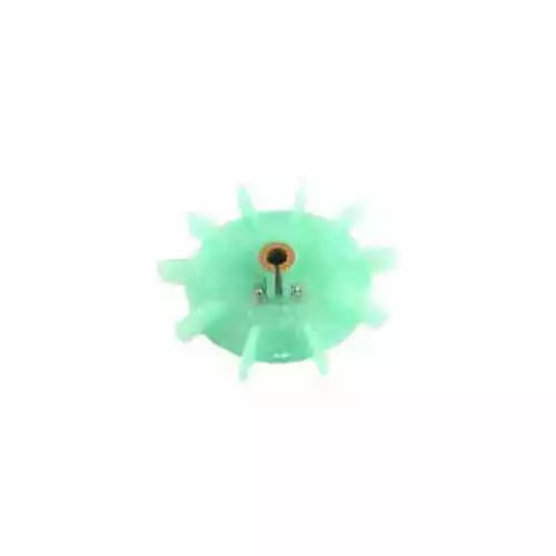 Moteur de ventilateur