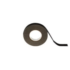 Ruban antidérapant à usage général 3M™ Safety-Walk™, 610, noir, 25,4 mm x 18,3 m (1 po x 60 pi)