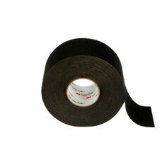 3M™ Safety-Walk™ Slip-Resistant Medium Resilient Tape, 310, black, 10.2 cm x 18.2 m (4 in x 60 ft), 1/cs