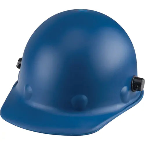 Honeywell Cap Roughneck P2a, Blue, Ratchet Suspension