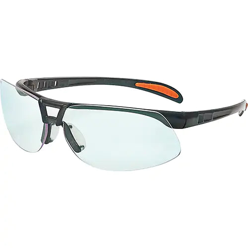 Lunettes de sécurité uvex® protégé avec verres hydroshield™, verres transparents, anti-embrouillard