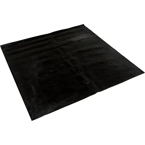 Couvercle de drain en néoprène 48" x 48"