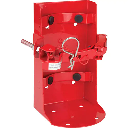 Fire Extinguisher Bracket For 5LB ABC – Not For CO2