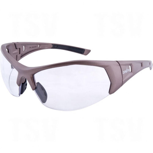 Lunettes de sécurité série Z900, verres transparents, anti-rayures, conformes/dépassant la norme CSA Z94.3