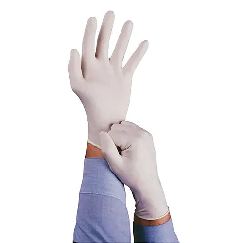 Viny-Task Vinyl Powder Free Gloves - 5 Mil (0.13 mm), SZ: XL, 100/BX