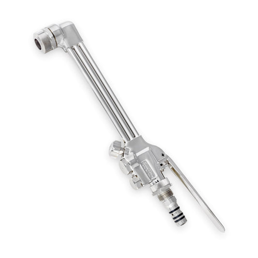 Cutting attachment, 12½ In Length, 90 ° Head, SC200 Serie