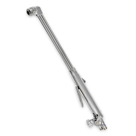 Chalumeau coupe manuel robuste série SC Smith 21'' 90°