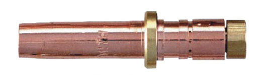 Heavy duty heating tip, 83000 BTU
