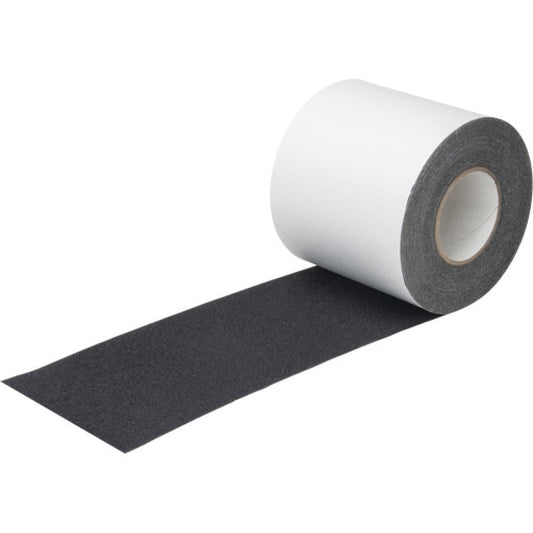 Ruban antidérapant, 6 po x 60 pi, noir