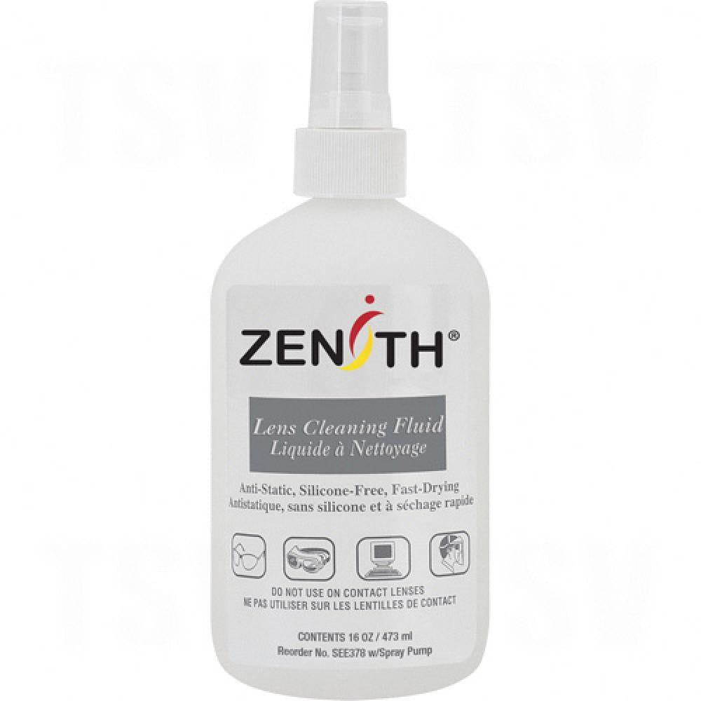 Nettoyant antibuée pour lentilles, 473 ml