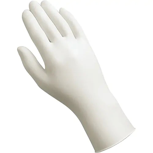 Dura-Touch® Gloves, Vinyl, 3-mil, Powder-Free, Clear, SZ: S, 100/BX