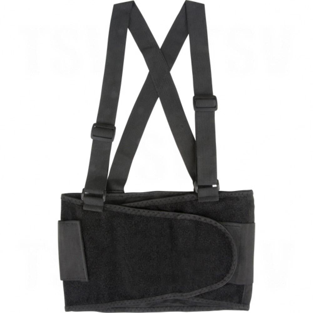 Back Support, Elastic, 2X-Large