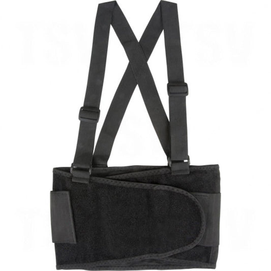 Back Support, Elastic, 2X-Large