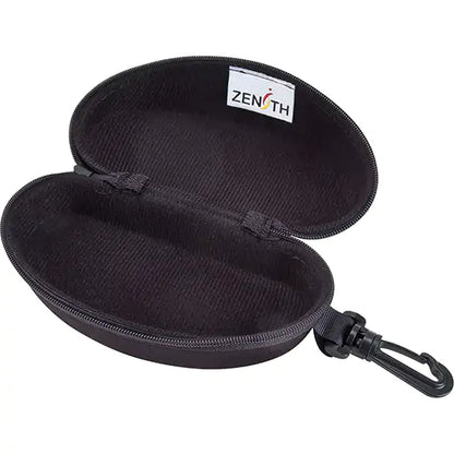 Étuis à Lunettes, Noir