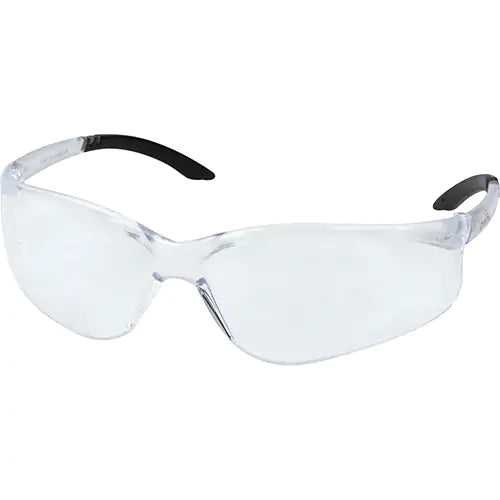 Zenith Clear Safety Glasses, Z2400 