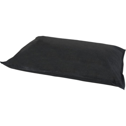 Sacs de sable sans sable, noir