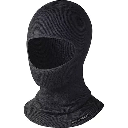 Nomex® IIIA 1-Hole Balaclava, black, SZ: O/S