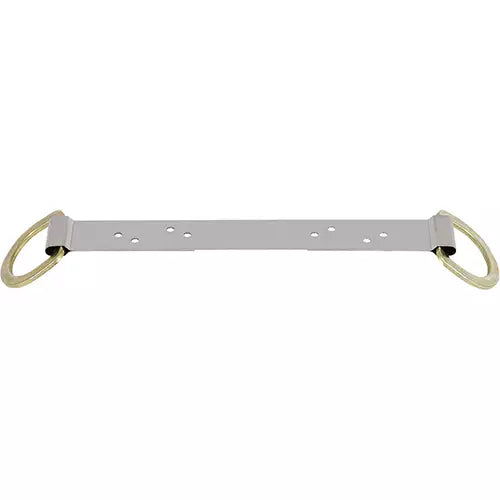 Peakworks, RB-9900 Support d'ancrage de toit réutilisable, toit, usage temporaire