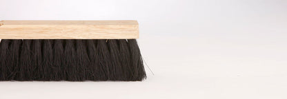 Brush broom 18'' series 2800T