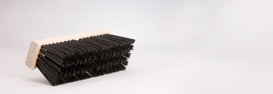 Push broom 14'' series 900T